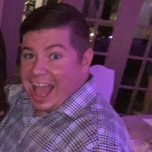 Meet your Posher, Josh